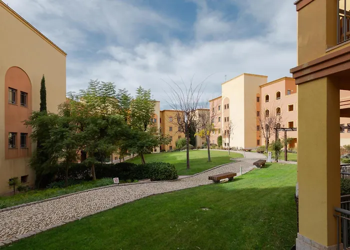 The Residences Vilamoura