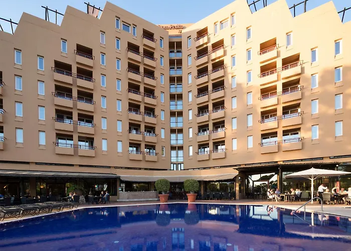 Dom Pedro Marina (Adults Only)